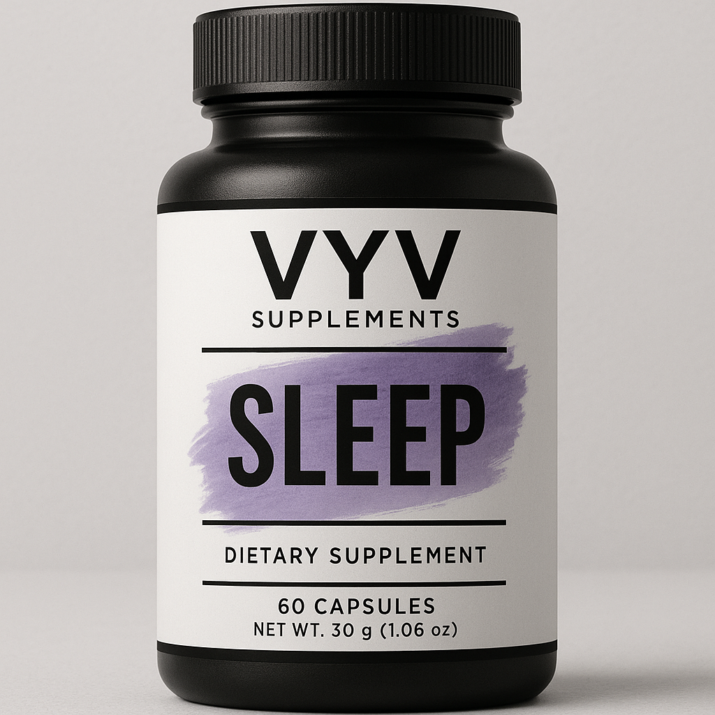 VYV Sleep